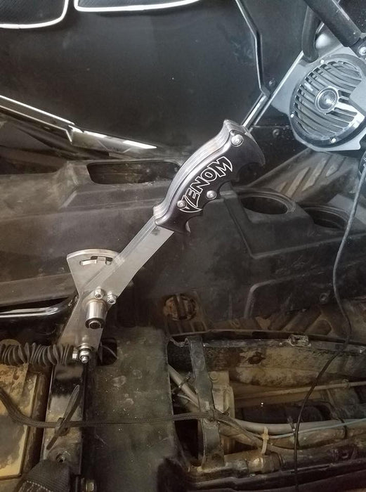 Venom Global - UTV Shifter