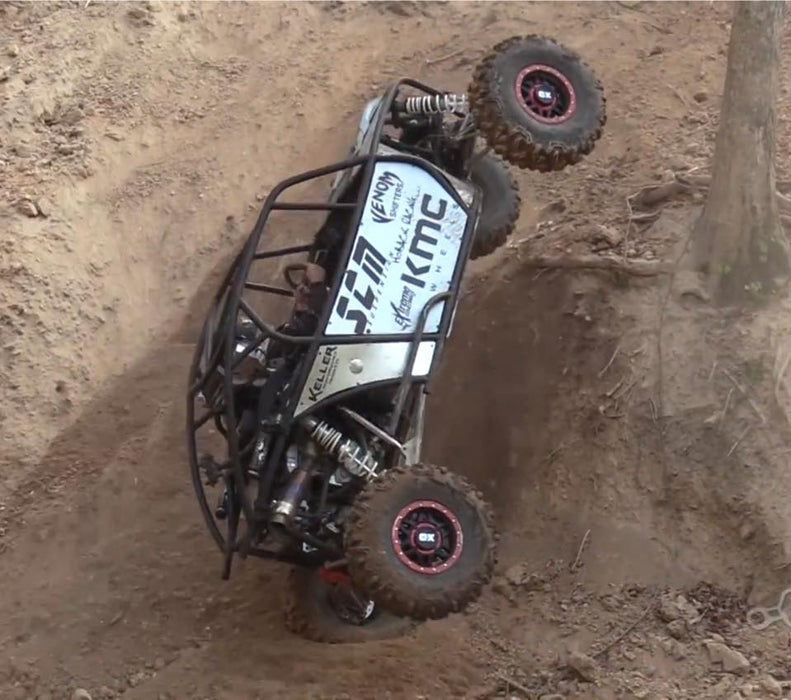 Venom Global - UTV Shifter