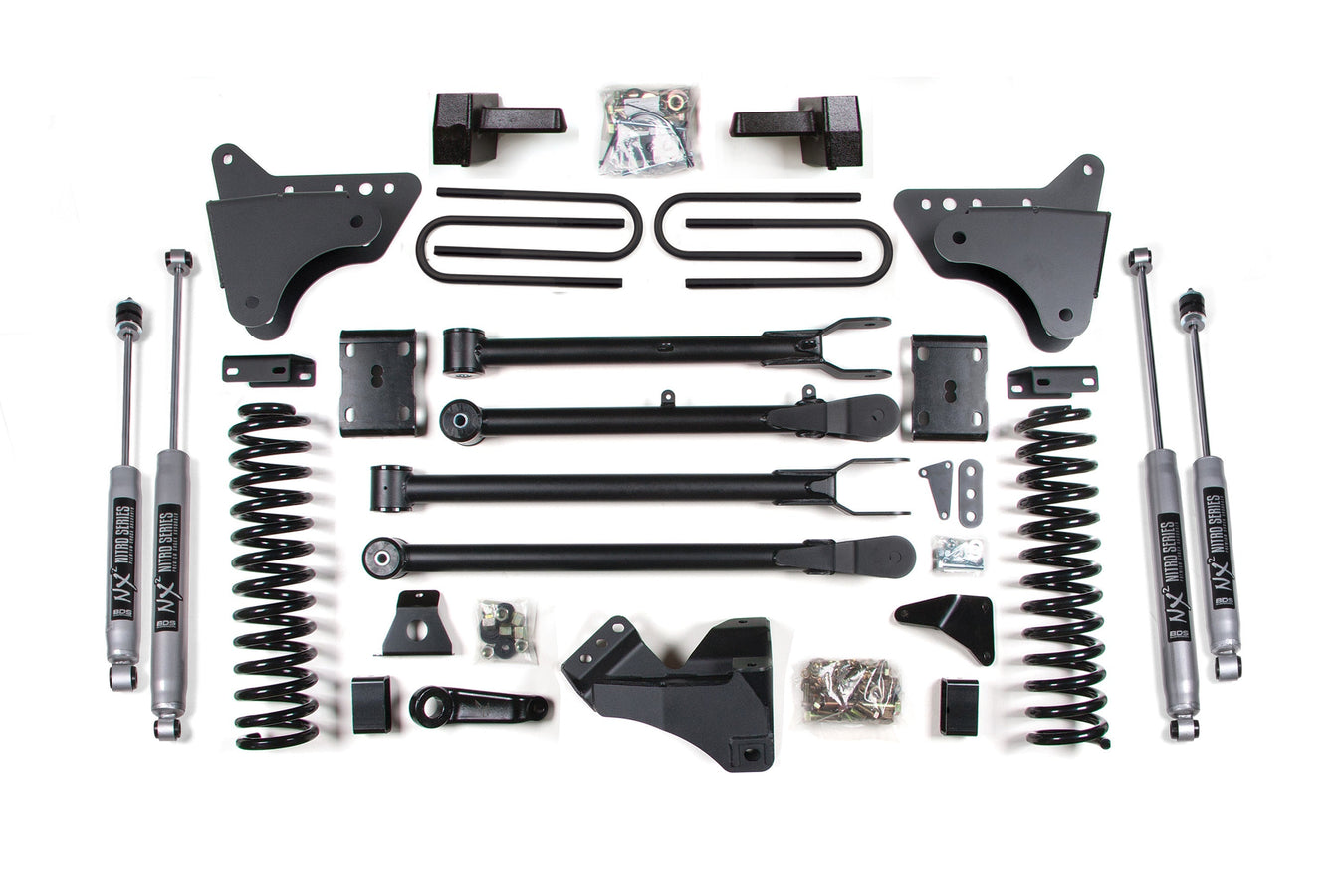 BDS Lift Kits