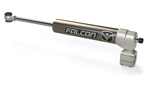 JL / JT / JK: Falcon Nexus EF 2.1 Steering Stabilizer – 1-5/8” TeraFlex HD Tie Rod