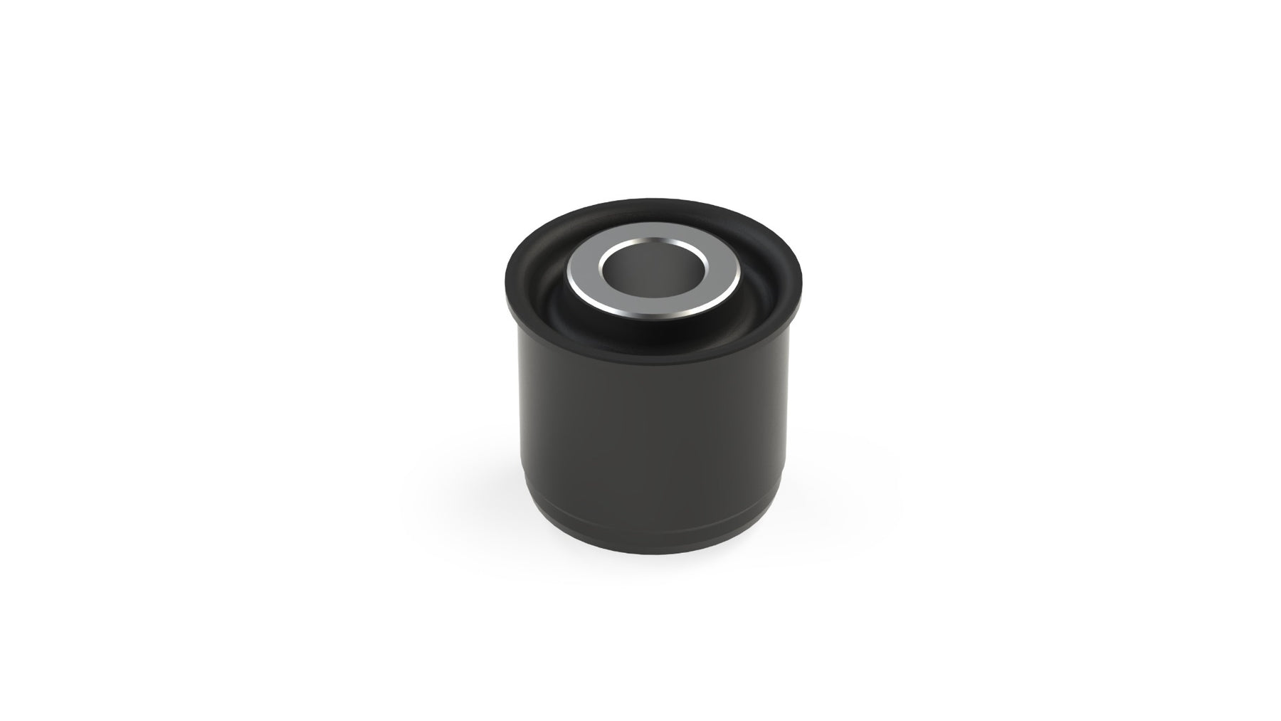 JK: Track Bar Bushing - Front Or Rear