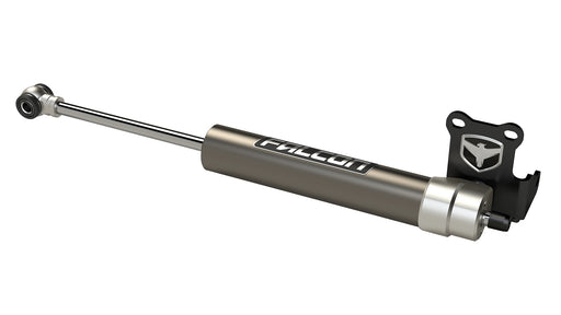 JL / JT: Falcon Nexus EF 2.1 Steering Stabilizer – Stock Tie Rod