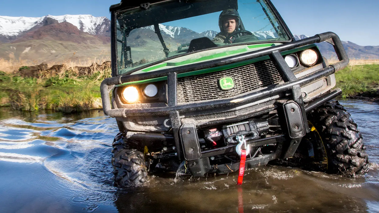 WARN VRX 25-S Winch 101020