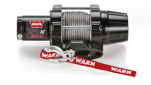 WARN VRX 25-S Winch 101020