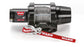 WARN VRX 25-S Winch 101020