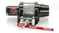 WARN VRX 25 Winch 101025