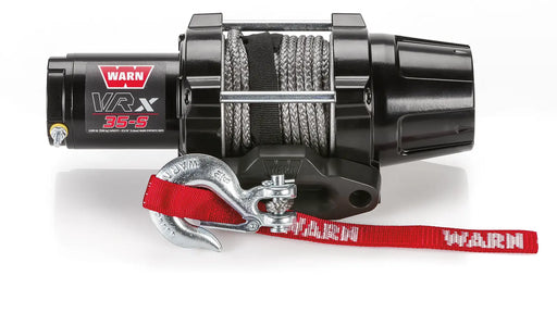 WARN VRX 35-S Winch 101030