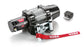 WARN VRX 35 Winch 101035