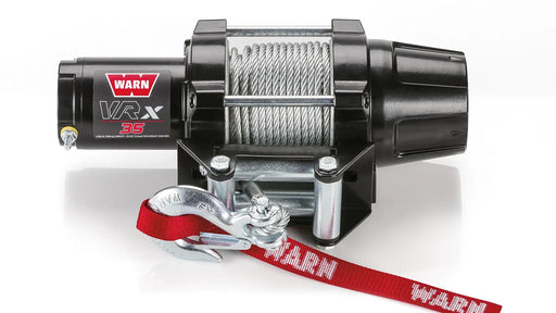 WARN VRX 35 Winch 101035