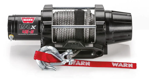 WARN VRX 45-S Winch 101040