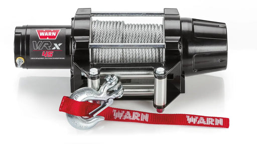 WARN VRX 45 Winch 101045