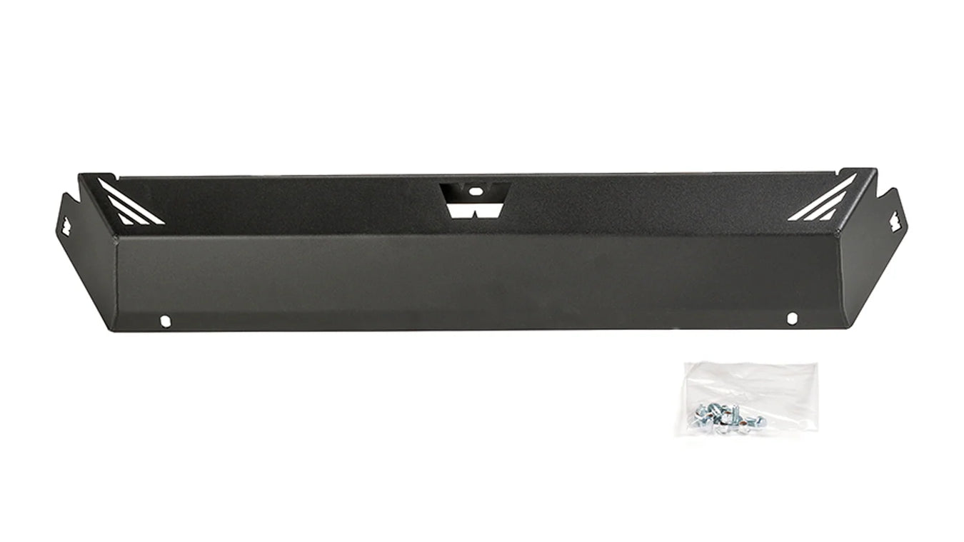 Skid Plates