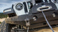 WARN 101445 Elite bumper skid plate, Jeep JL