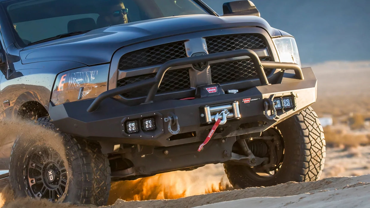 WARN VR EVO 8 Winch 103250