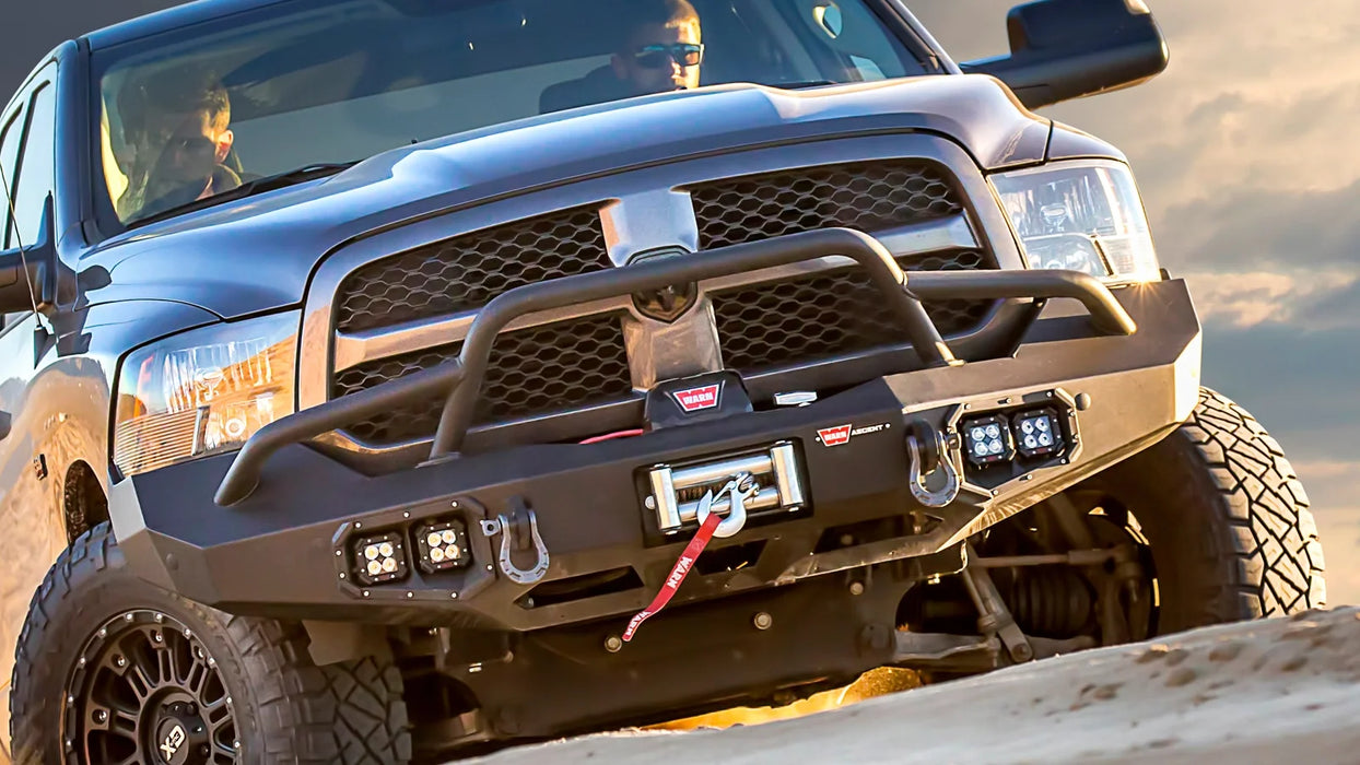 WARN VR EVO 8 Winch 103250