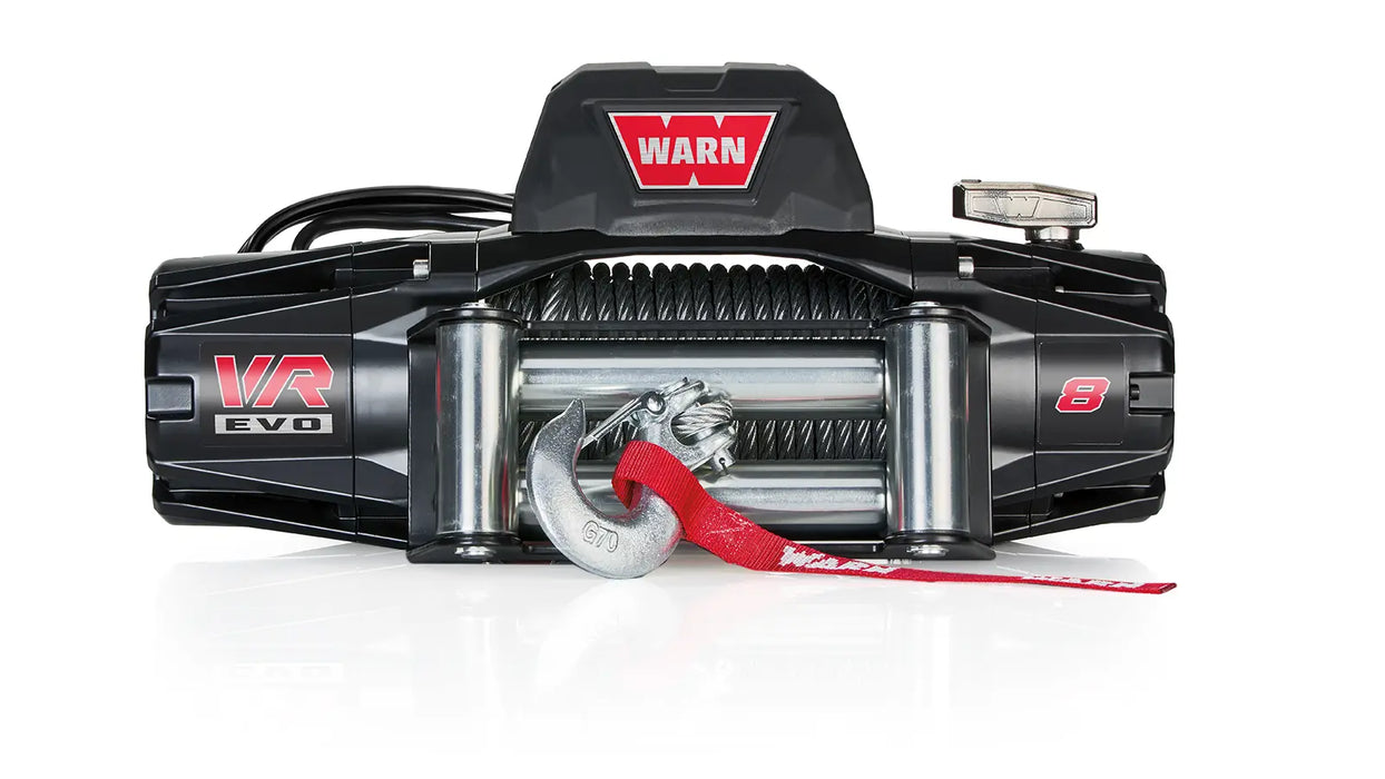WARN VR EVO 8 Winch 103250
