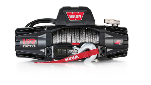 WARN VR EVO 8-S Winch 103251
