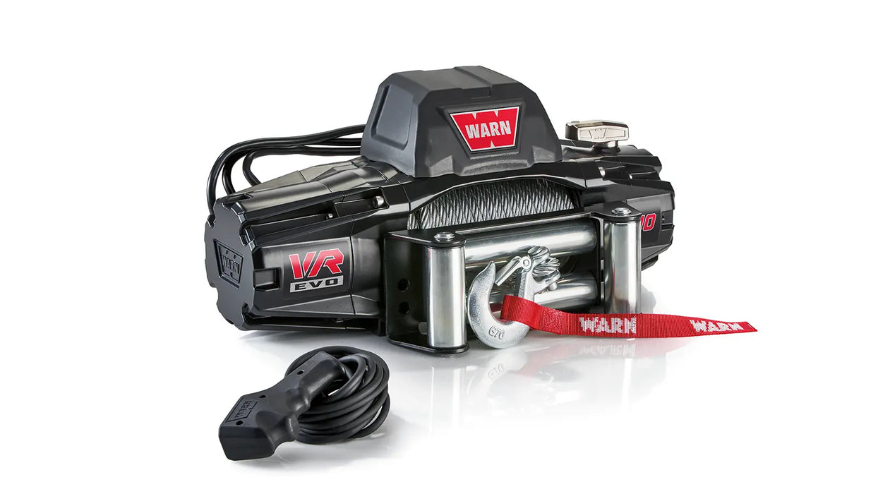 WARN VR EVO 10 Winch 103252