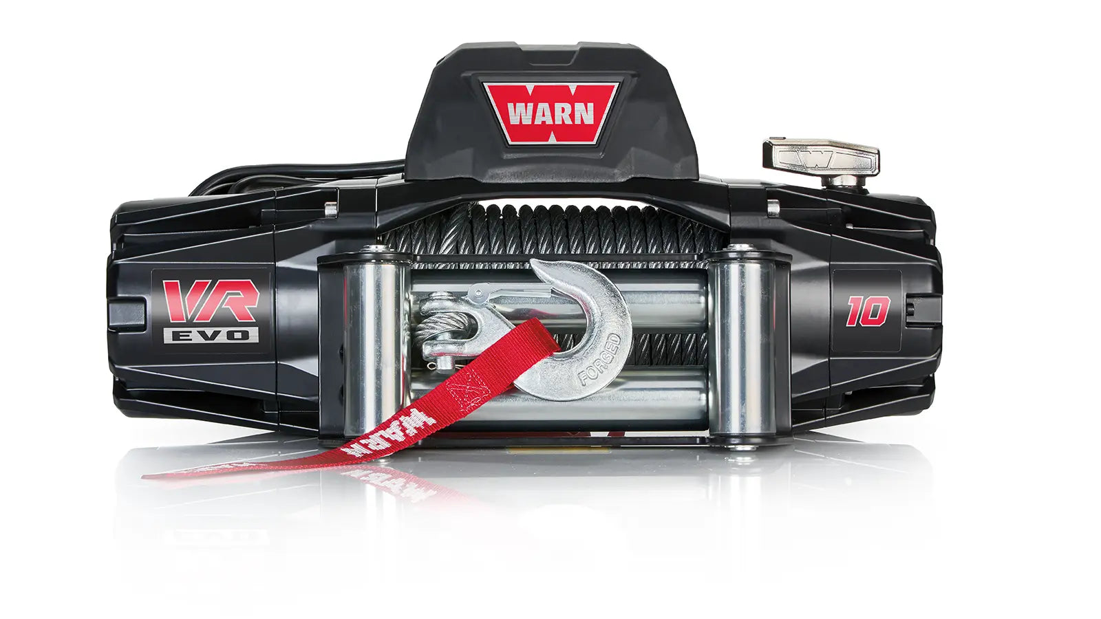 WARN VR EVO 10 Winch 103252