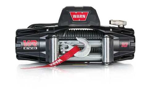 WARN VR EVO 10 Winch 103252