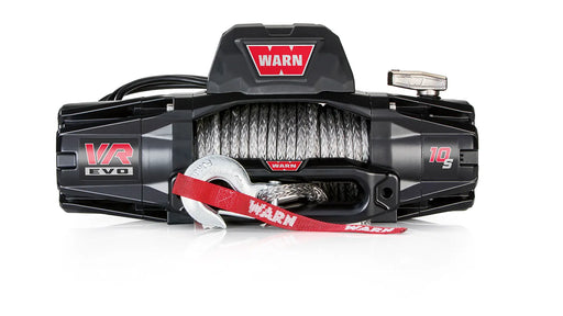 WARN VR EVO 10-S Winch 103253