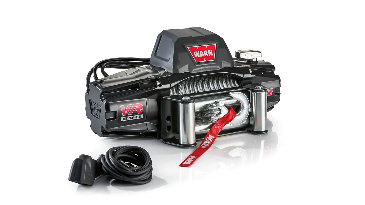 WARN VR EVO 12 Winch 103254
