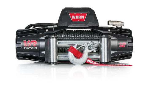 WARN VR EVO 12 Winch 103254