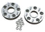 JK: 1.25” Wheel Offset Adapter Pair – 5x5” to 5x5”