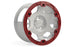 Modular Rash Ring Kit w/ Hardware – Red (6-Spoke)