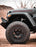 Nomad Split Spoke Off-Road Wheel – 5x5” – -12mm – Metallic Black