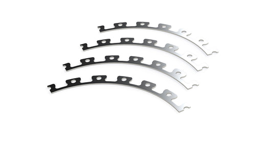 Beadlock Ring Spacer Kit – Off-Road Wheel
