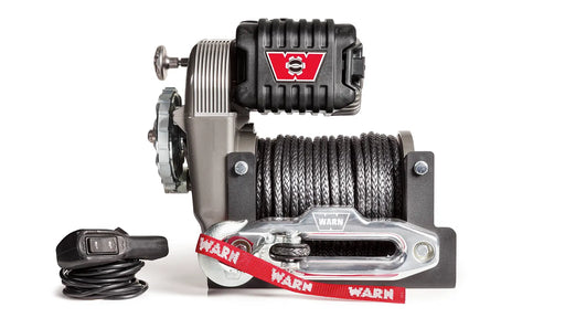 WARN M8274-S Winch - 10,000 lb. Capacity 106175