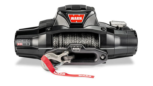 WARN ZEON XD 10-S Winch 110010