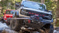 WARN ZEON XD 12-S Winch 110012