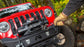 WARN ZEON XD 12-S Winch 110012