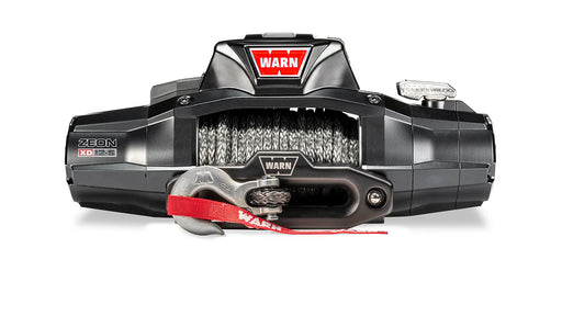 WARN ZEON XD 12-S Winch 110012