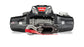 WARN ZEON XD 12-S Winch 110012