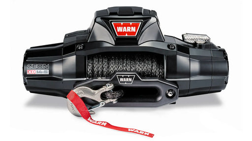 WARN ZEON XD 14-S Winch 110014