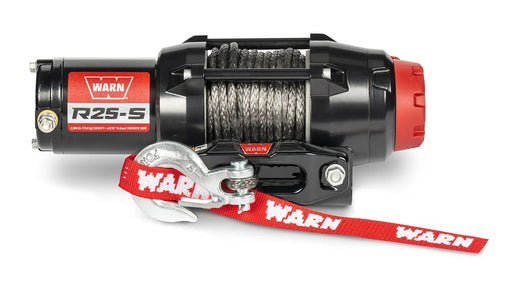 WARN R25-S Winch 110020
