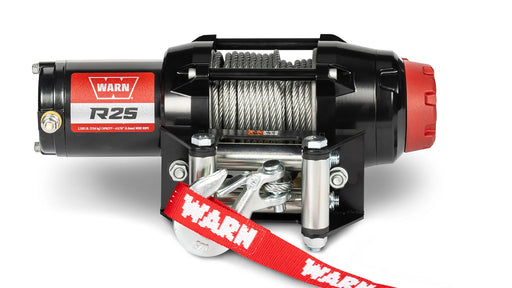 WARN R25 Winch 110025