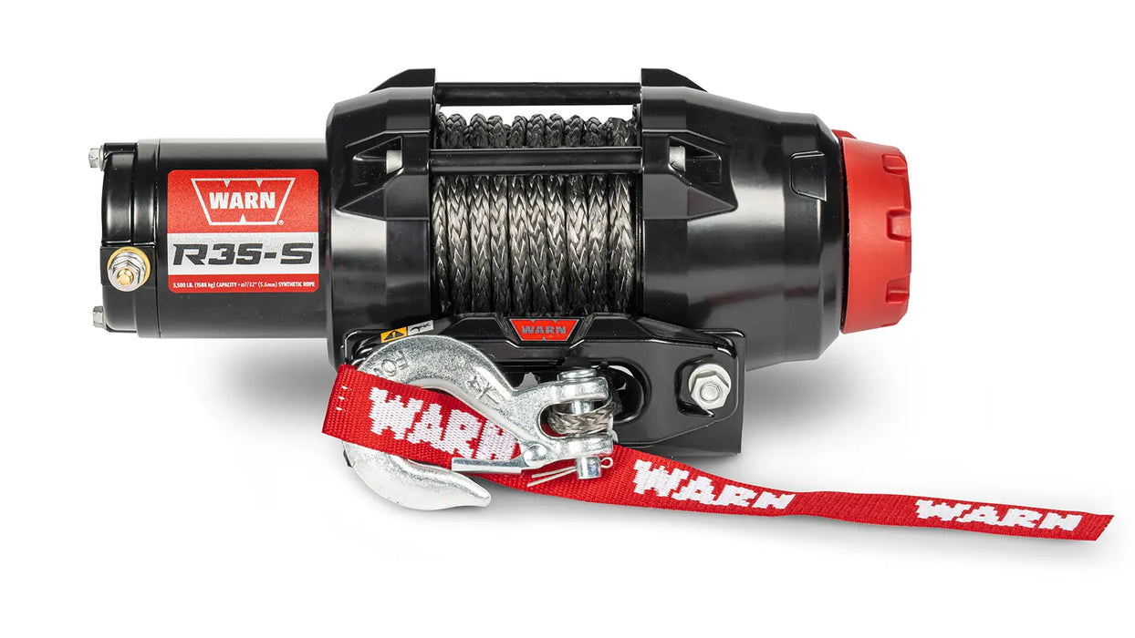 WARN R35-S Winch 110030