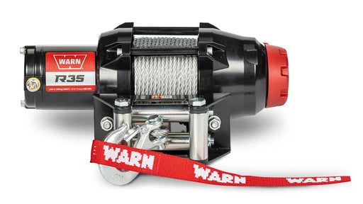 WARN R35 Winch 110035