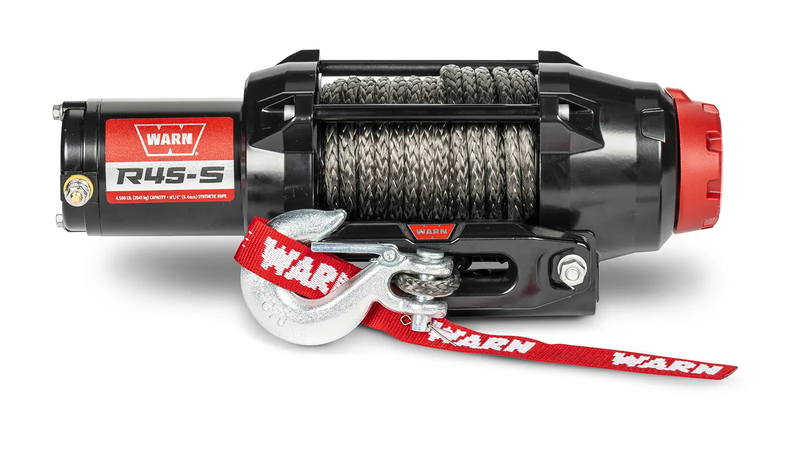 WARN R45-S Winch 110040