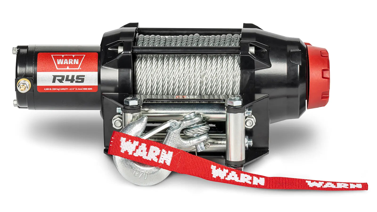 WARN R45 Winch 110045