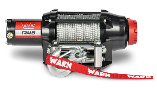 WARN R45 Winch 110045
