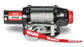WARN R45 Winch 110045