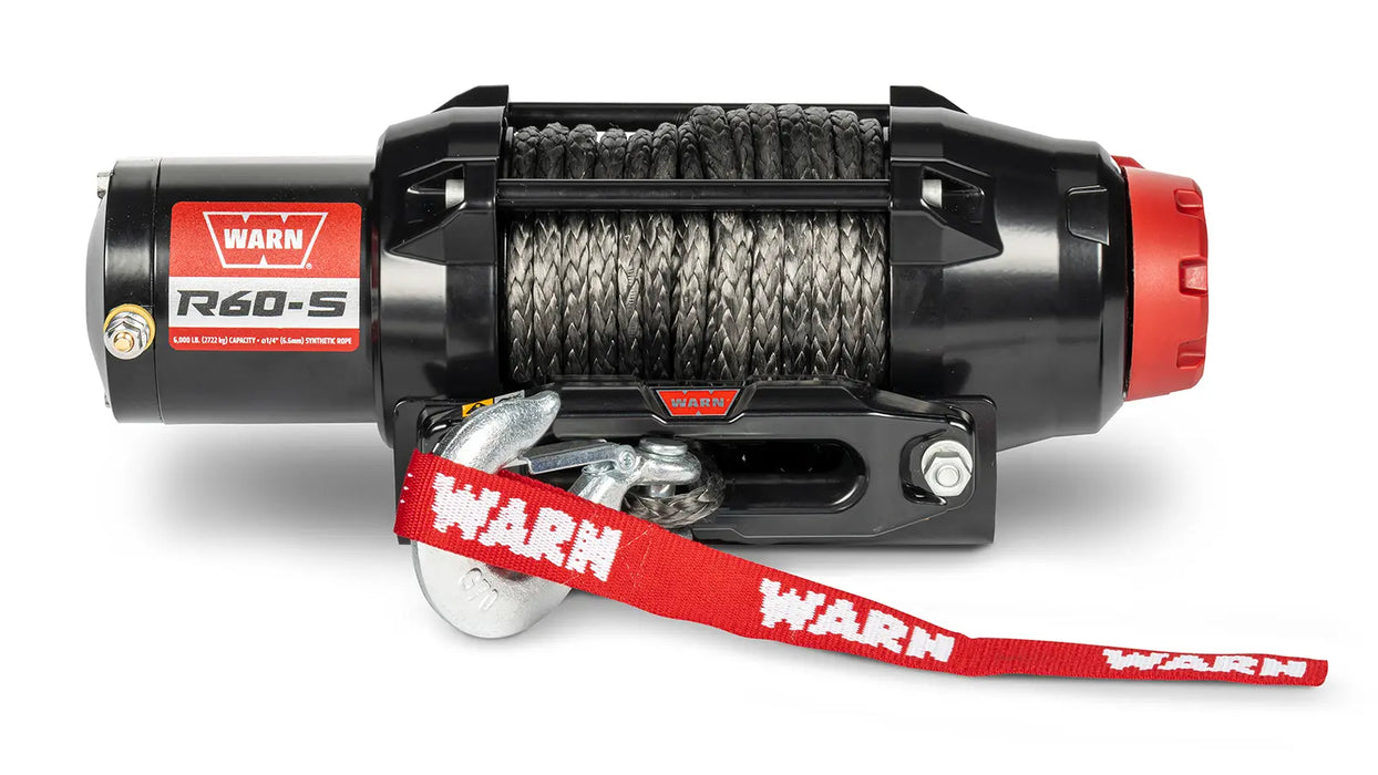 WARN R60-S Winch 110060
