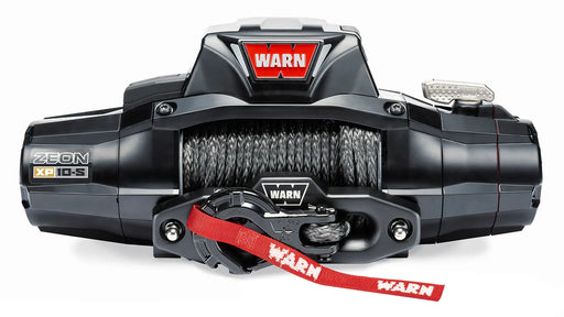 WARN ZEON XP 10-S Winch 110100
