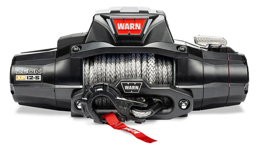 WARN ZEON XP 12-S Winch 110120