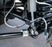 Brake Line Anchor Kit w/ 1 Mounting Hole